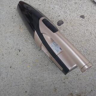 アズマ　スティック掃除機　2019年製の画像