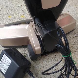 アズマ　スティック掃除機　2019年製の画像