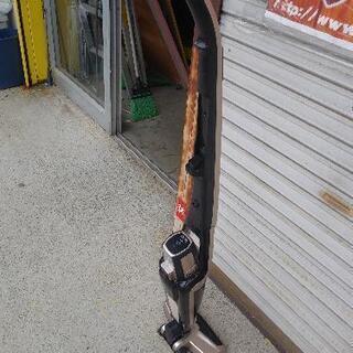 アズマ　スティック掃除機　2019年製の画像