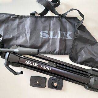 三脚SLIK F630