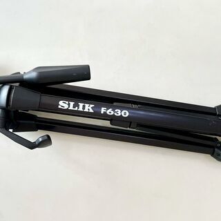 三脚SLIK F630の画像