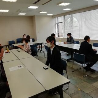 8/29【岐阜駅】異業種交流会　ディアジャパン　名刺交換会