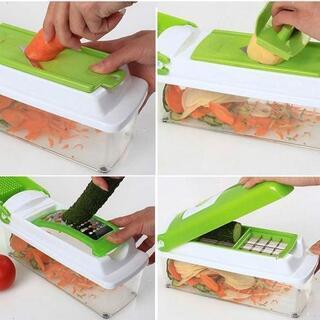 野菜カッター  Vegetable Cutterの画像