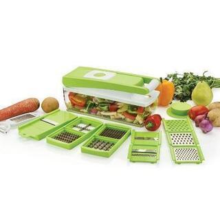野菜カッター  Vegetable Cutter