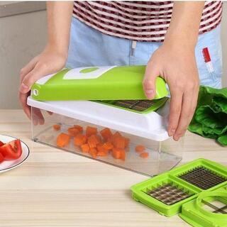 野菜カッター  Vegetable Cutterの画像