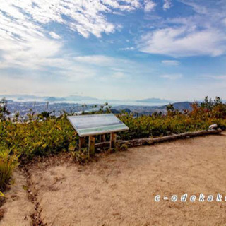 7/11 鈴が峰山登山