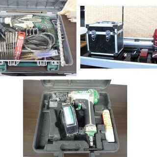 アウトレットモノハウスグループ ティーマート手稲店！！ 電動工具、ハンドツール、特殊工具などなど。 買取強化中です！ - 札幌市