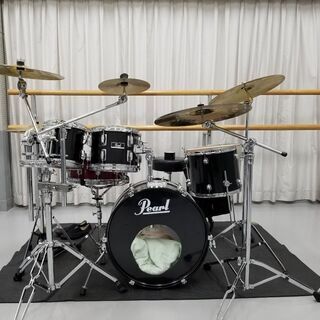 ５６歳ドラマー　ドラム必要なバンドさん募集