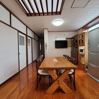 【9/21 現在】住居や長期の滞在場所をお探しの方！現在募集中で...