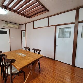 【9/21 現在】住居や長期の滞在場所をお探しの方！現在募集中です。＊他２人が女性のゲストの為、現在女性のみの募集となります。 - 那覇市