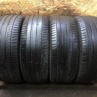MICHELIN PRIMACY 3 225/50R18 18イ...