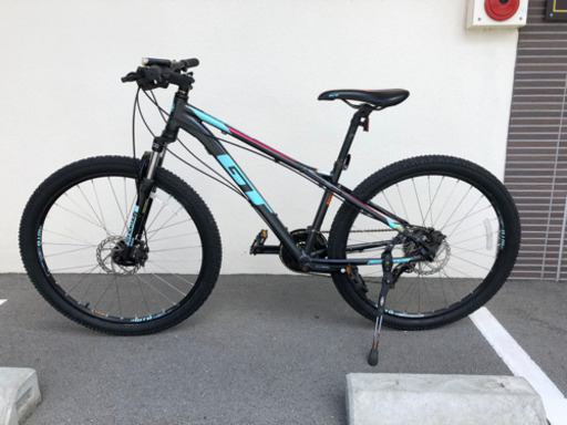 マウンテンバイク GT AGGRESSOR SPORT