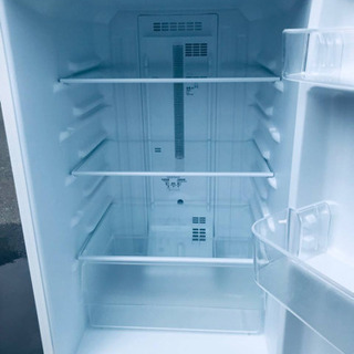 ③✨2019年製✨1543番 Paasonic ✨ノンフロン冷凍冷蔵庫✨NR-B17BW-