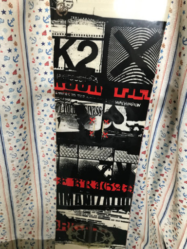スノーボード