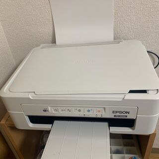 EPSON PX-049A プリンター