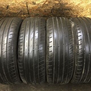 TOYO PROXES CF2 SUV 225/60R18 18...