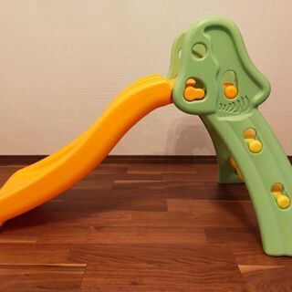 すべり台 室内用遊具 滑り台 ジャングルジム ベビージムの画像