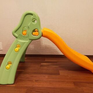 すべり台 室内用遊具 滑り台 ジャングルジム ベビージムの画像