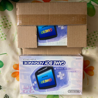 ジャンク ゲームボーイアドバンス(ポータブルゲーム)の中古が