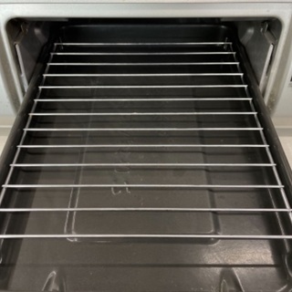 パロマ　ガスコンロ　ガステーブル　都市ガス　2口魚焼きの画像