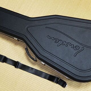 ローデン Lowden 純正ギターケース 美品