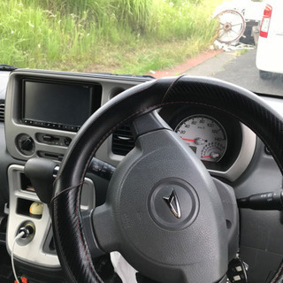 ダイハツアトレーワゴン　S320G カスタムターボRSの画像