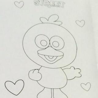 セサミストリートグッズの画像