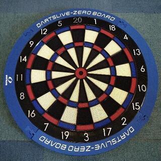 DARTSLIVE-ZERO BOARD