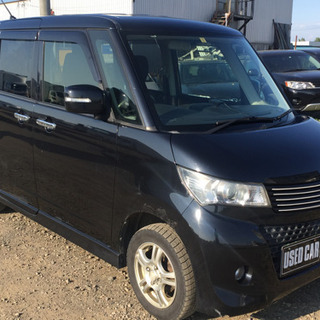 スズキ パレット  660 SW リミテッドII 4WD
