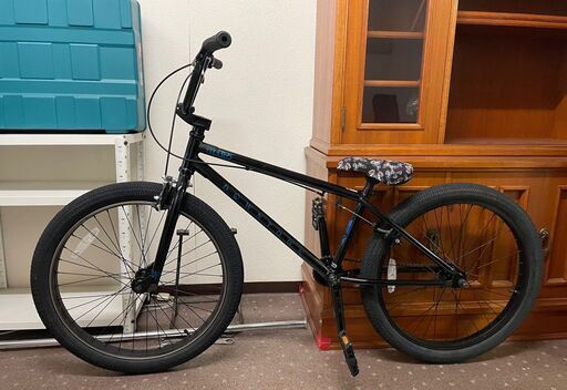 きまりました　決算特別価格セール　美品　HARO BIKES DOWNTOWN ハローバイクス　ダウンタウン