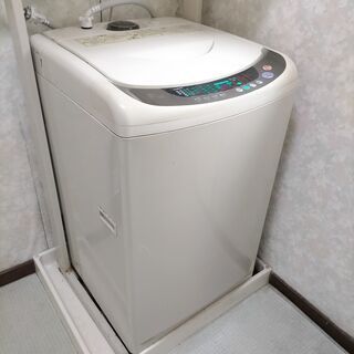 洗濯機 NA-F70VP1 ナショナル