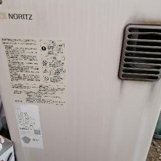 NORITZ灯油ボイラー