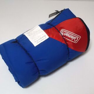 ●○コールマン(Coleman) SLEEPING BAG 封筒型○●