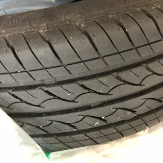 決まりました。夏タイヤ　175/65R15の画像