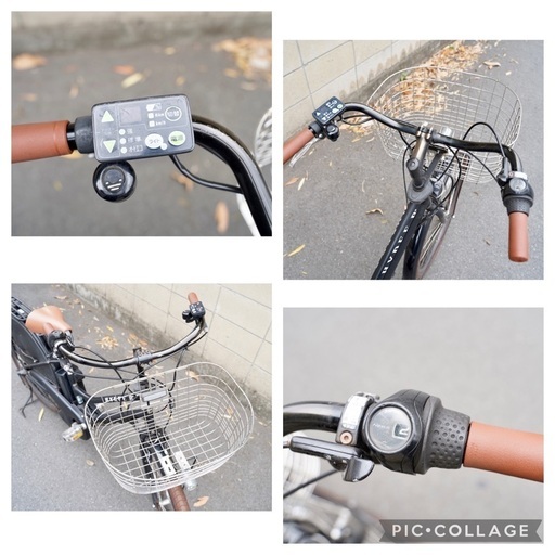 電動自転車ブリヂスト　HYDEE.２　26インチ　3段　8.7Ah充電器あり ヨドバシ.com - ブリヂストン BRIDGESTONE 電動アシスト自転車