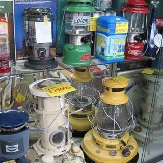 アウトレットモノハウスグループ ティーマート手稲店！！ ランタン...