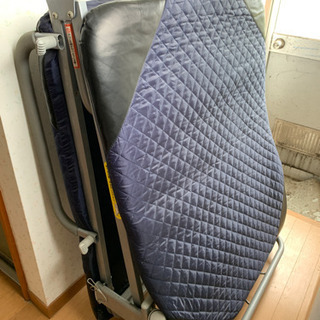 【無料】折り畳みベット