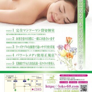 チラシ投函のアルバイトをやりませんか？