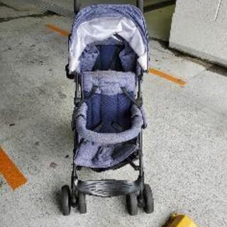 2人乗りベビーカー キンダーワゴン