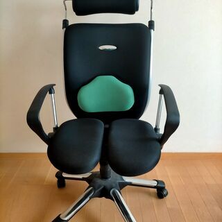 【高級オフィスチェア】HARA CHAIR Seneca 