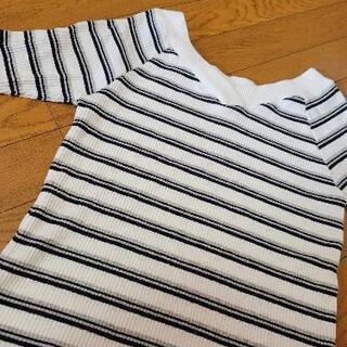 カットソー？