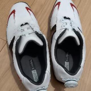 FootJoy ゴルフシューズ メンズ25cm