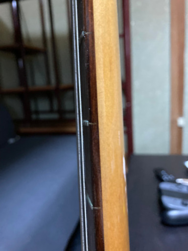 Squier スクワイヤ　ジャズベース