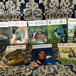 【レア】レトロ本♡英語本 30年前の英才教材計26冊の画像