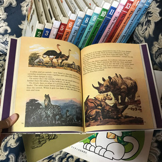 【レア】レトロ本♡英語本 30年前の英才教材計26冊