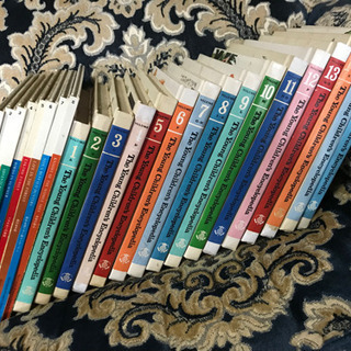 【レア】レトロ本♡英語本 30年前の英才教材計26冊の画像