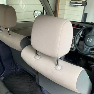 ホンダ　ゼスト　格安コミコミ　車検付き　軽自動車　走行78000km の画像