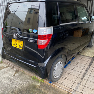 ホンダ　ゼスト　格安コミコミ　車検付き　軽自動車　走行78000km の画像