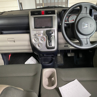 ホンダ　ゼスト　格安コミコミ　車検付き　軽自動車　走行78000km の画像