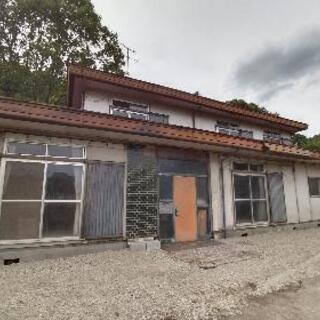 DIY.リフォーム歓迎🎵150坪以上✨広々ガーデン